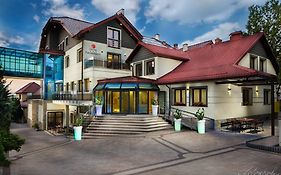 Hotel Tatarscy - Energylandia